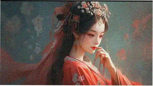 甜蜜惩罚第一季 雨夜对峙场景剧照
